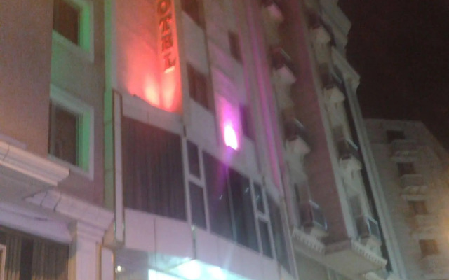Polanin Hotel