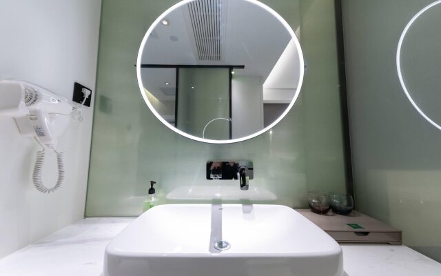 ibis Styles Quanzhou Quanxiu Road Hotel
