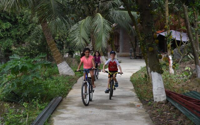 An's Eco Garden