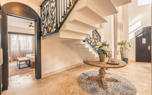 Just Amazing Costa Esmeralda 6BR Villa