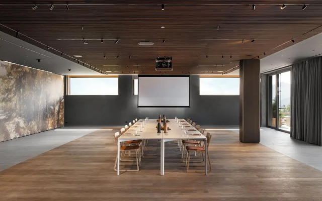 Six Senses Crans-Montana