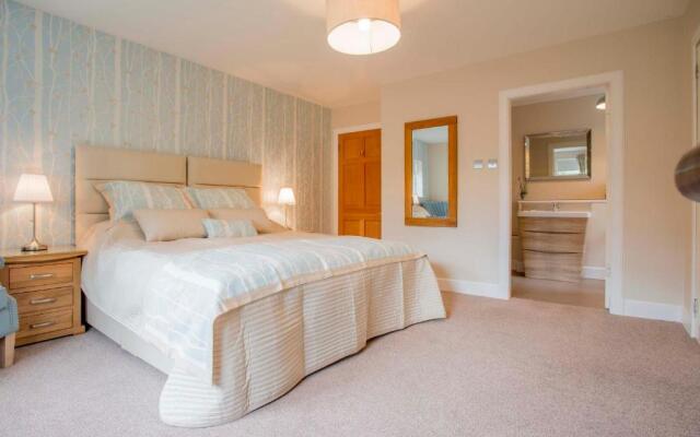 Seaview Lodge