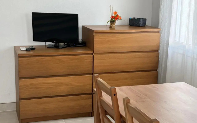 Apartamentos Miradores