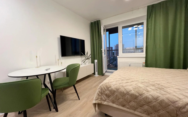 Neva Bed (Нева Бэд) на улице Гудиловская