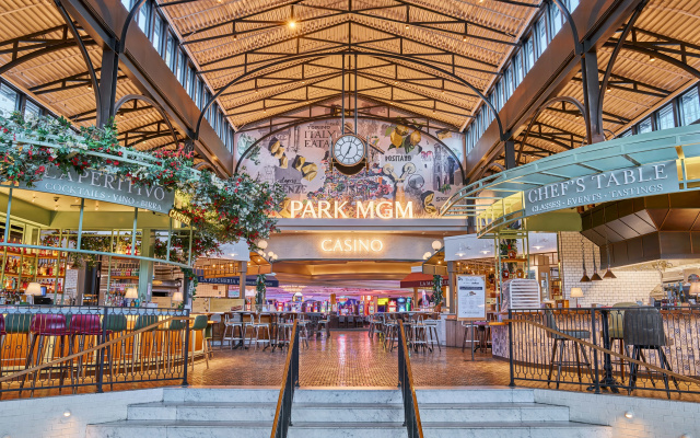 Park MGM Las Vegas Hotel