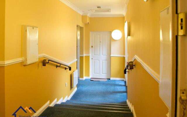 Bounty Suite Basingstoke
