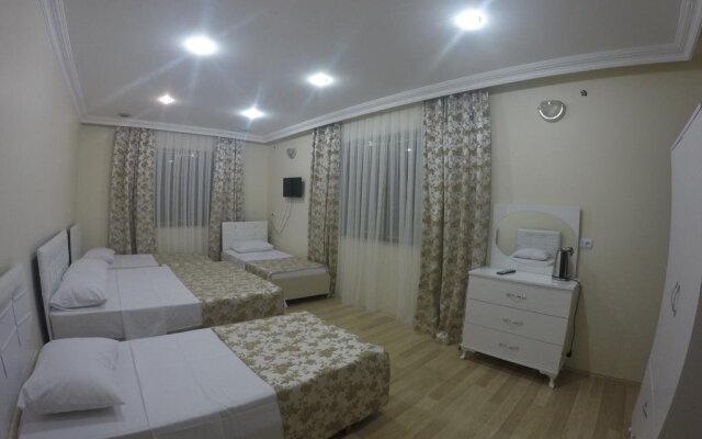 Pinar Hotel