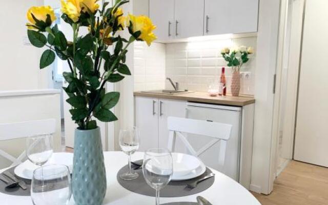 Gesztenye Apartmanhá