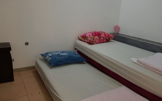 Hostel in Eilat