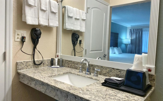 Roadstar Hotel Zephyrhills