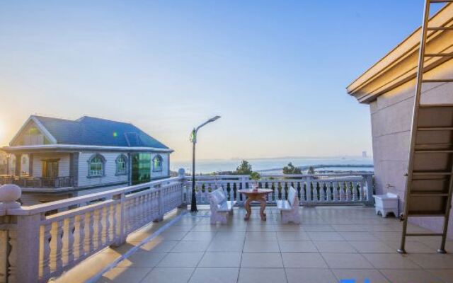 West Coast Inn Weizhou Island