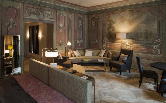 Augustine, a Luxury Collection Hotel, Prague