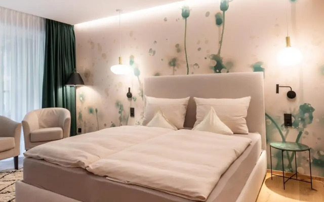 Sackmann Genuss und Spa Resort