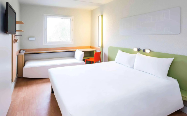 ibis budget Madrid Alcorcon Móstoles