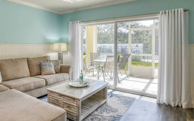 Ocean Reef #102