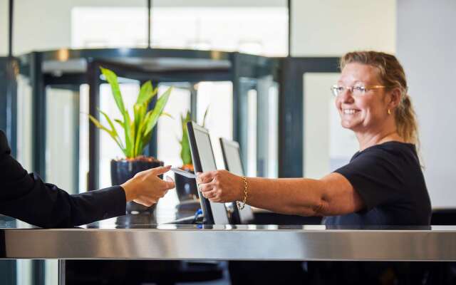 Best Western Torvehallerne