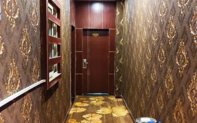 Jinzuan Business Hotel