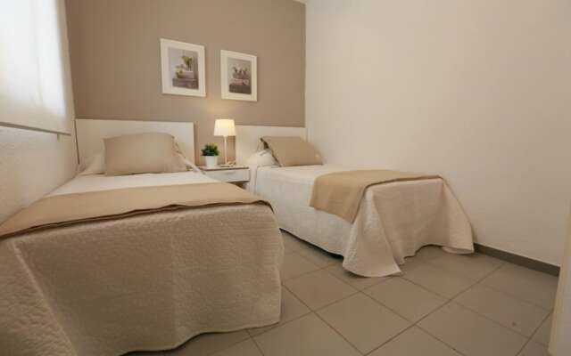 Apartamento Bonito Para 4 Personas en Cambrils