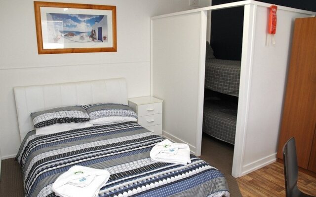 Port Lincoln Caravan Park