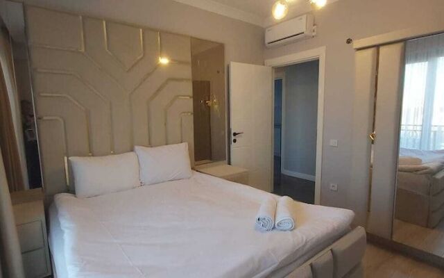 Aymira Residence Alibeykoy