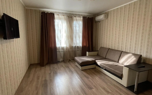Apartments on Astakhovsky lane 97
