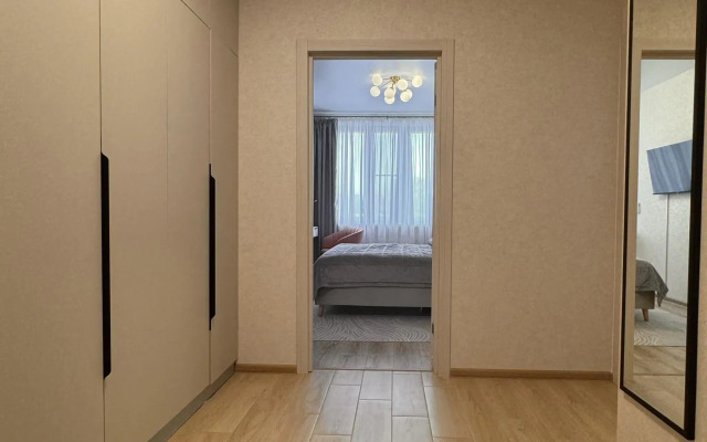 Like At Home on Akademika Sakharova 97k1