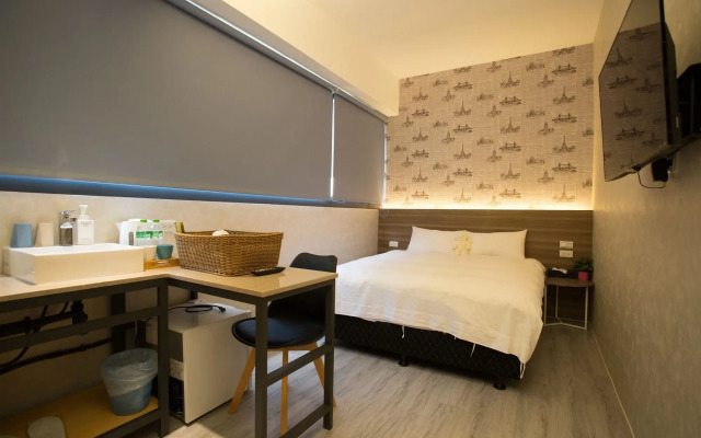 PS Hotel