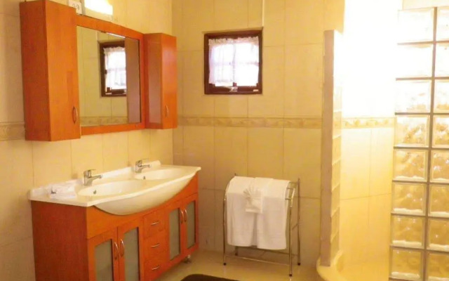 Villa Ruby