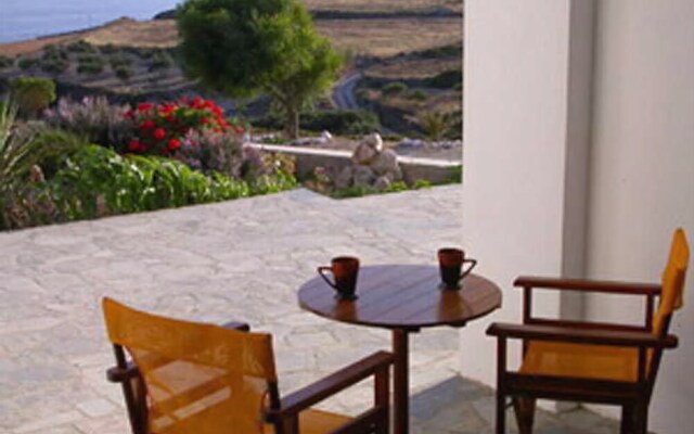 Margarita Studios