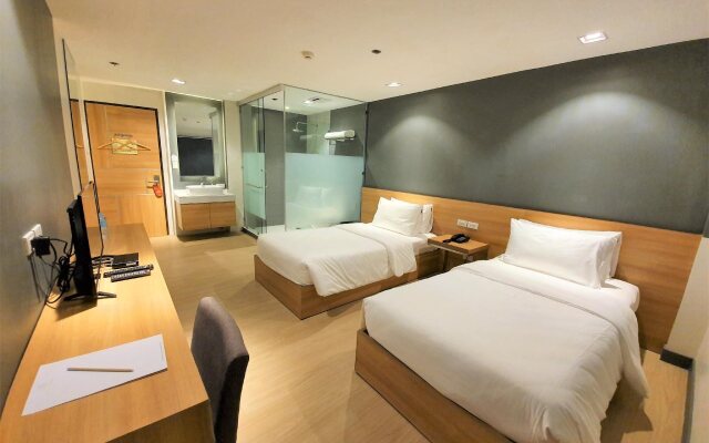 Real Suites