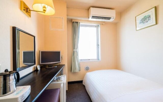 Super Hotel Matsusaka