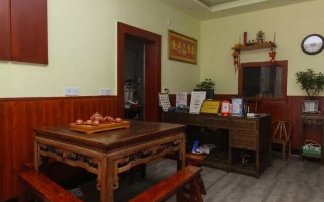 Zhouzhuang Dongfang Hotel