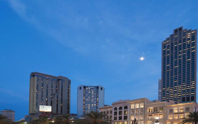 Crowne Plaza New Orleans French Qtr - Astor by IHG