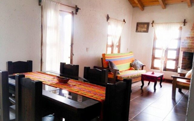 Cabañas Mirador del Valle