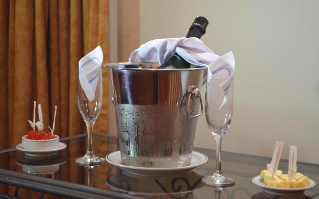 Gran Hotel Presidente