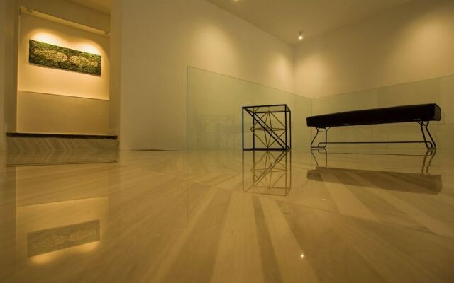 La Chiaja art&relais