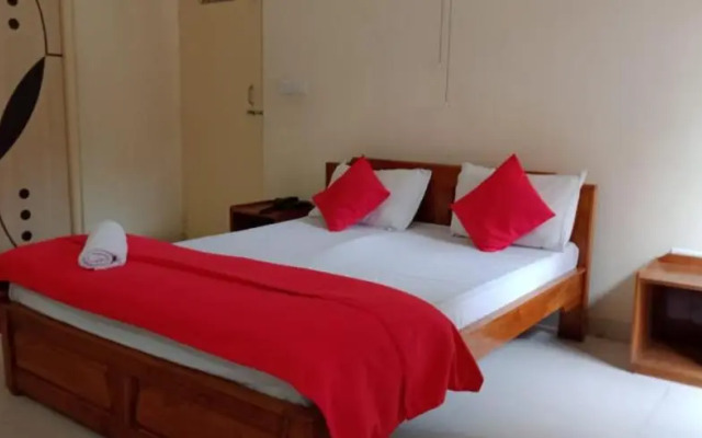 Pokhrel Lodge