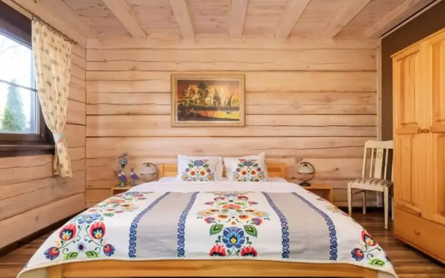 Terraced House in Ustronie Morskie Near Beach