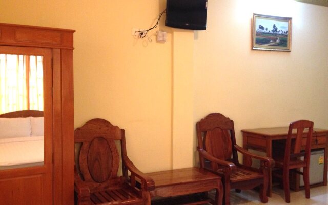 Marany Guesthouse