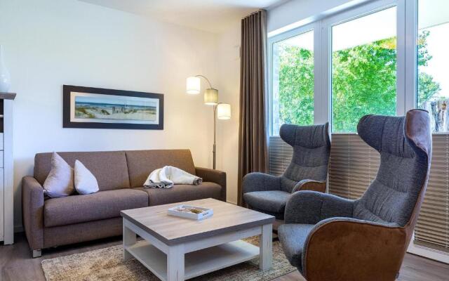 Aparthotel Ostseeallee Aparthotel Ostseeallee 3-21