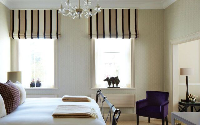 Inn At Woburn