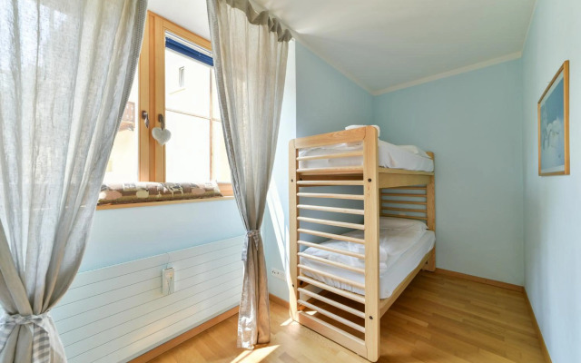 Chesa Domiziana - Samedan