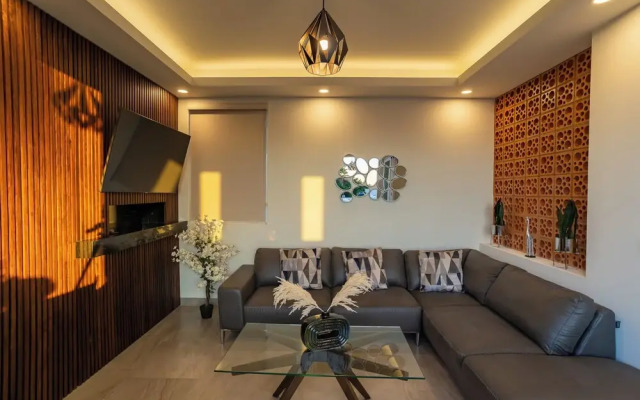 Baja Mar Apartments