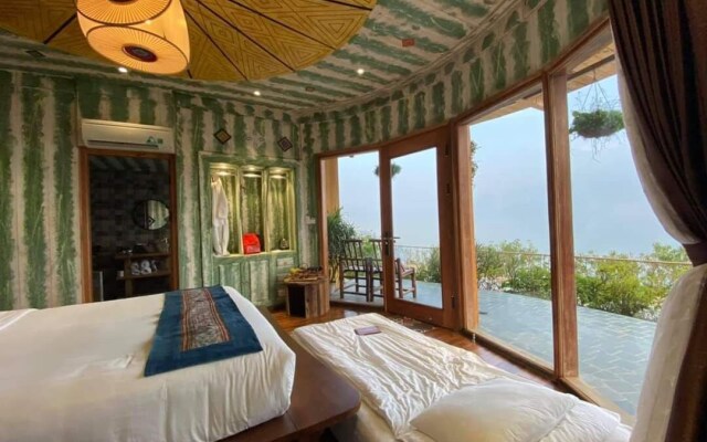 Sapa Clay House - Mountain Retreat