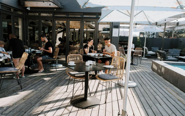 Kloof Street Hotel