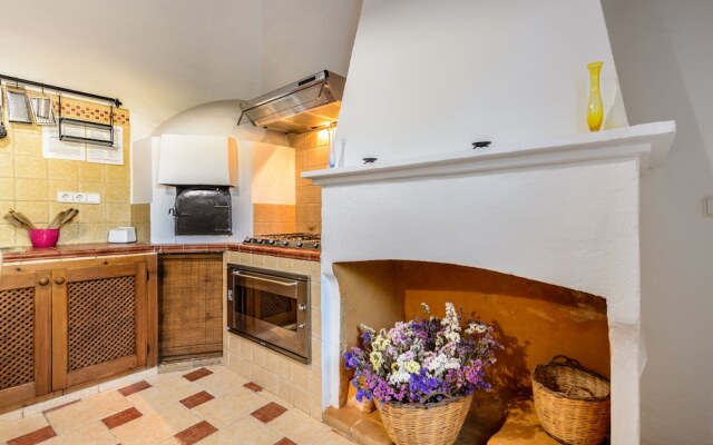 Monte Dalt - Can Rampuitxa de Dalt