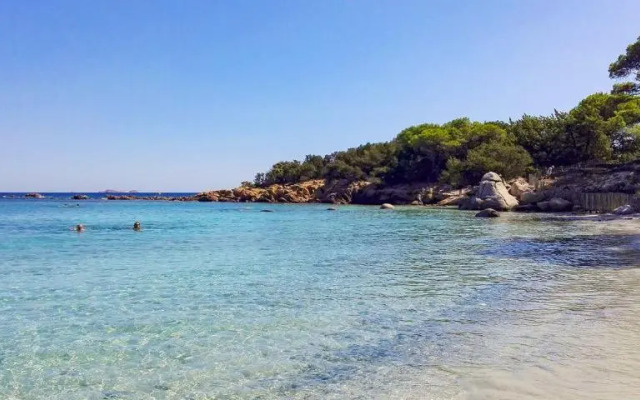 Camping Porto Vecchio