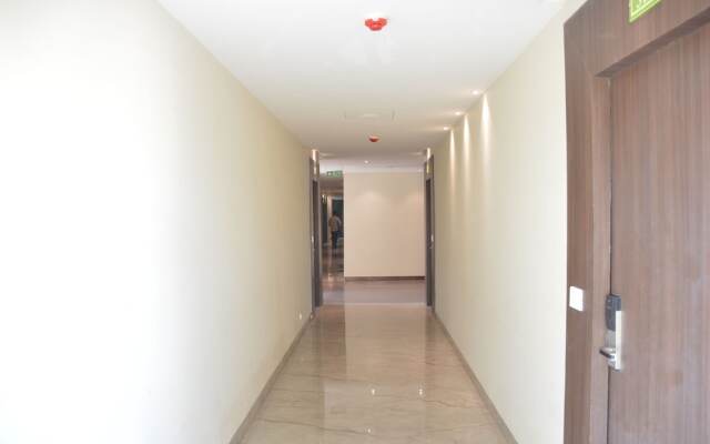 I Towne Deoghar -814112