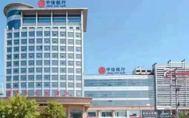 Huayue Triumph Hotel