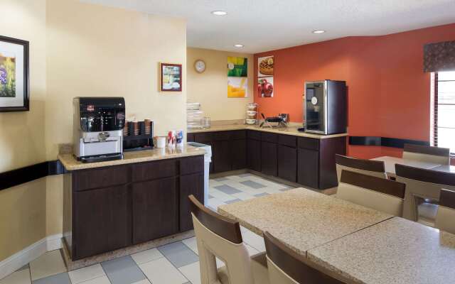 Quality Inn Baytown - Houston East